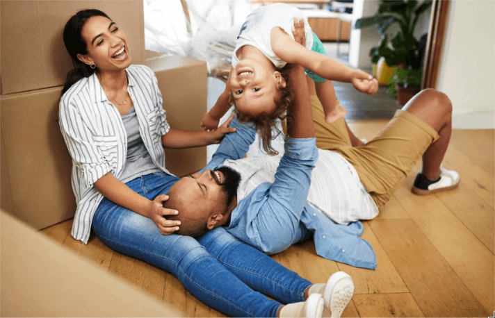 10 Things You Should Know About the Home-Buying Process