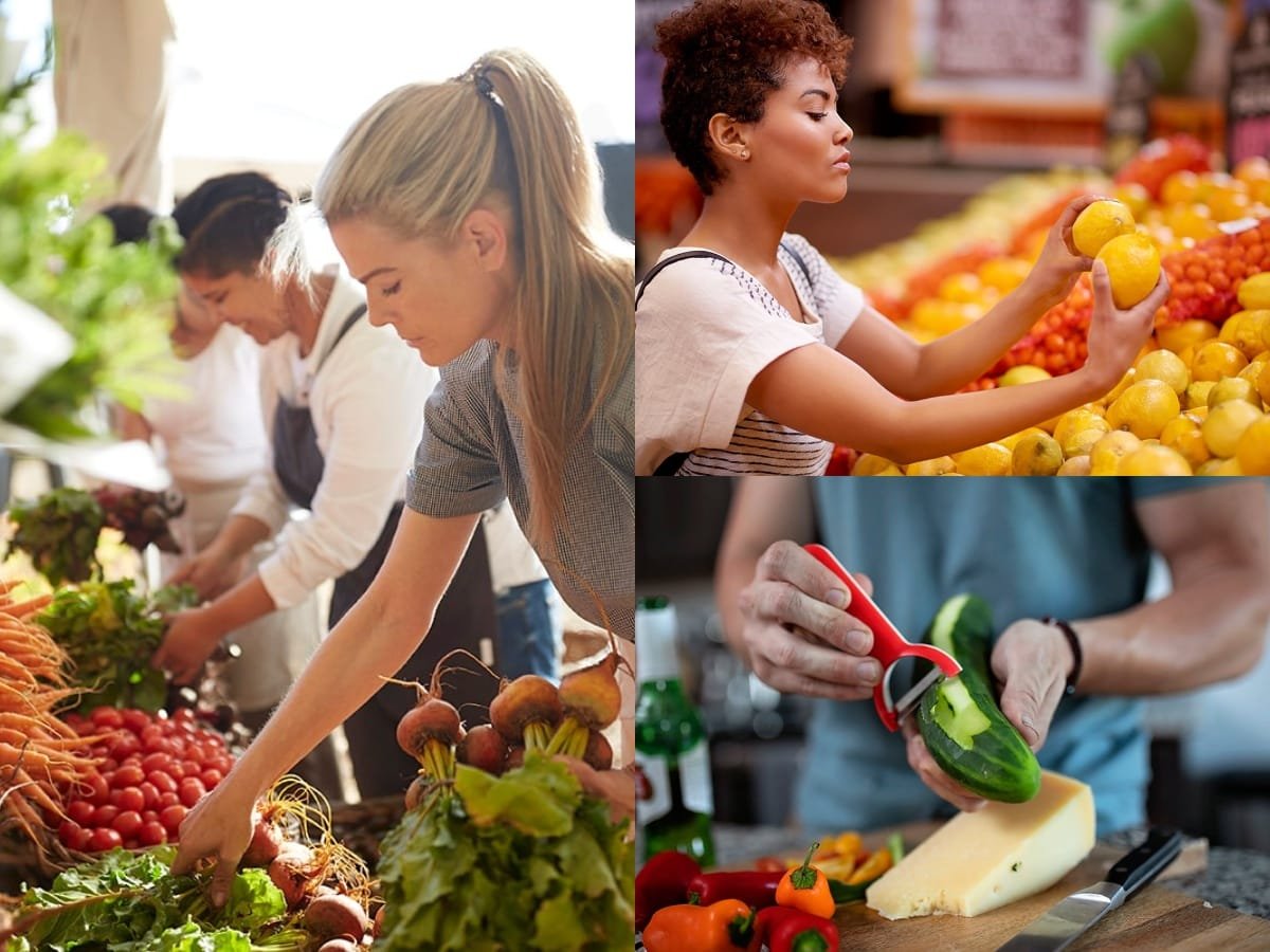 25 Genius Ways to Save Money on Groceries and Cut Your Bill by $100+