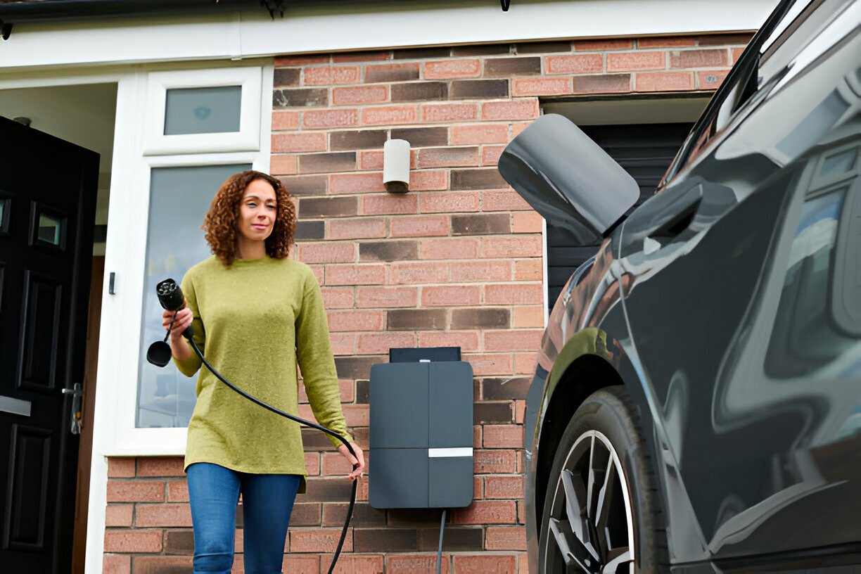 EV Reality Check: Surprising Truths from My First 90 Days with an Electric Car