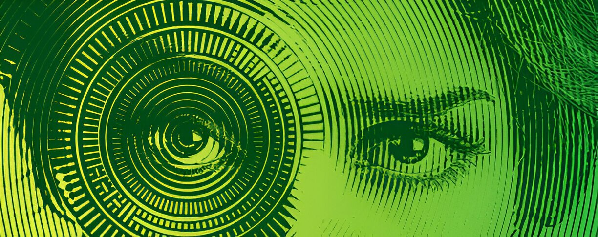 How our eyes can affect us financially