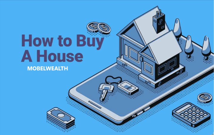 How to Buy a House: A Guide to Navigating Your Biggest Purchase Ever