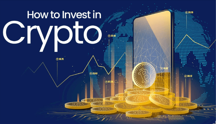 How to Invest in Cryptocurrency: A Beginner’s Guide to Trading Digital Money