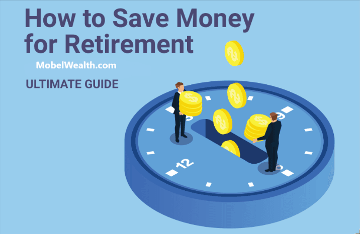 How to Plan for Retirement From Your 20s to Your 60s