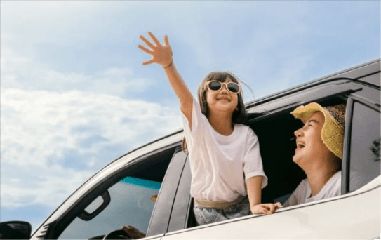 Rent Out Assets Like Your Car or Spare Room