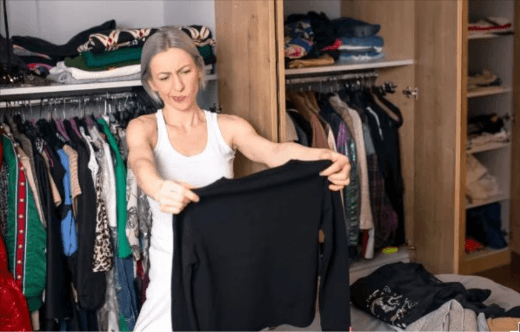 Sell Unused Items for Quick Money