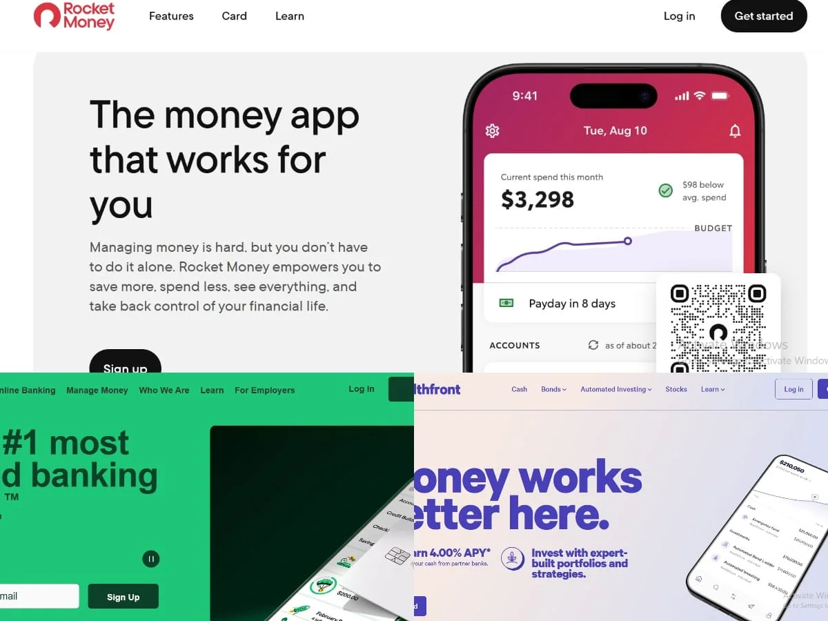 The 5 Best Apps for Saving Money in 2025