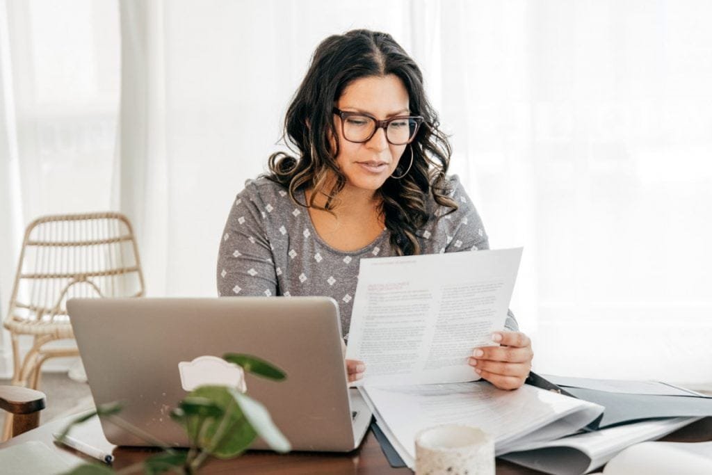 Bonus: Volunteer Income Tax Assistance Program (VITA)