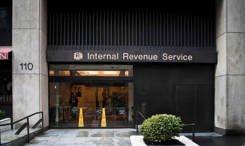 Average Tax Refund Rises To $3,116 In 2025