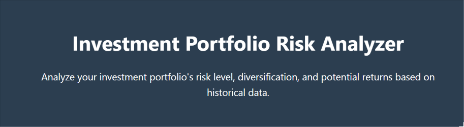 Best Investment Analyzer Tool: Maximize Your Returns Like a Pro