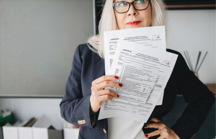 Filing Taxes Late This Year? Here’s What You Need to Know