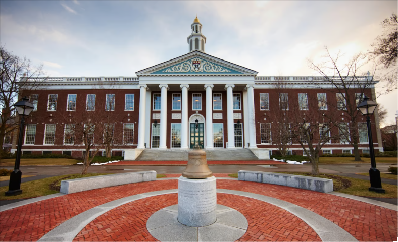 Harvard Pushes Back On Trump Administration Demands