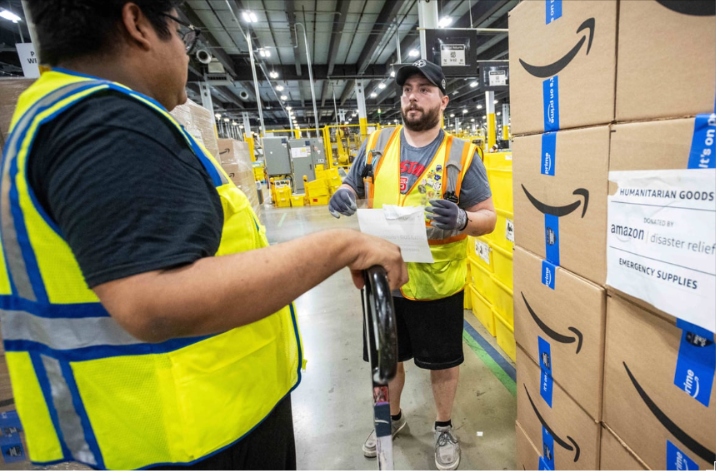 If You’re Going to Work in Retail, Pick One of These 10 High-Paying Positions