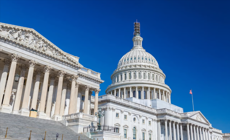 Senate Democrats Introduce Bill To Protect SAVE Plan