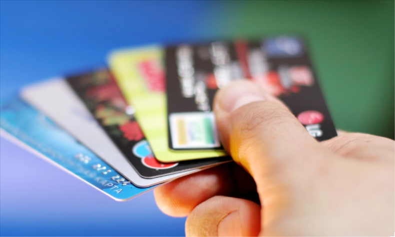 Subprime Credit Card Delinquencies Drop For Second Month