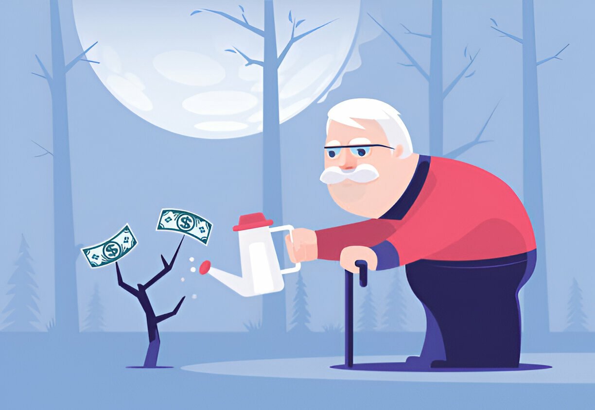 The Best Investment Strategy By Age [Ultimate Guide]