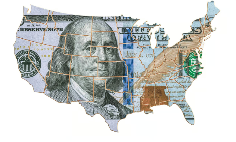 Which States Tax Student Loan Forgiveness?