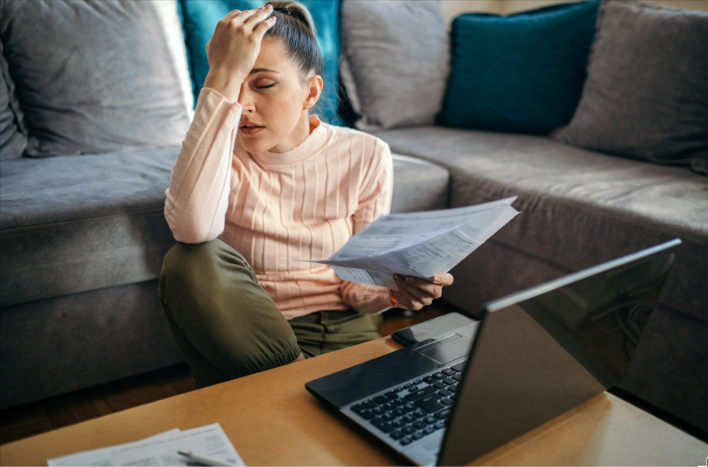 Was Your Insurance Claim Denied? Take These Steps Next