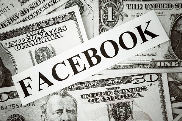 how to make money off Facebook