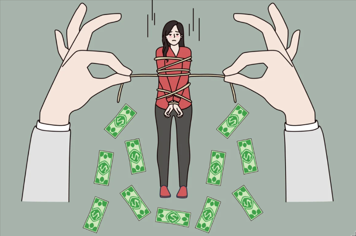 6 Dangers of ‘Buy Now, Pay Later’ Apps — And How to Avoid a Debt Trap