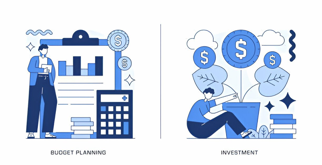 How to Start Investing for Beginners: Complete Portfolio Building Guide 2025 | MobelWealth