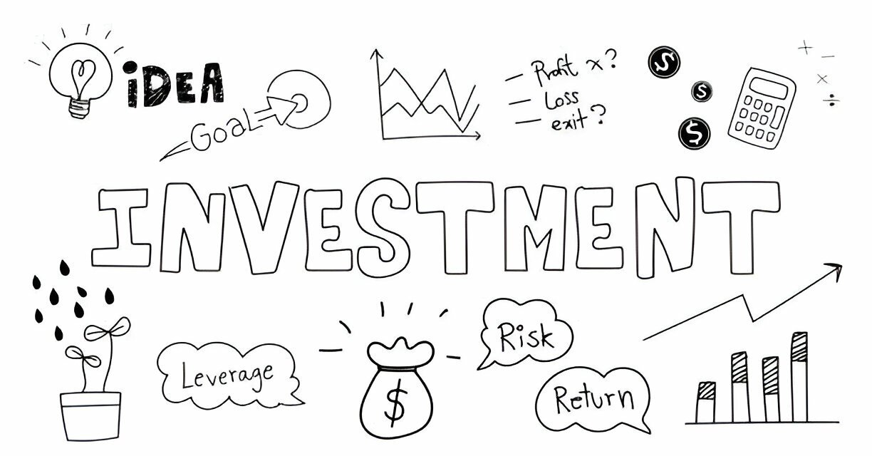 Common Investment Mistakes That Cost You Money