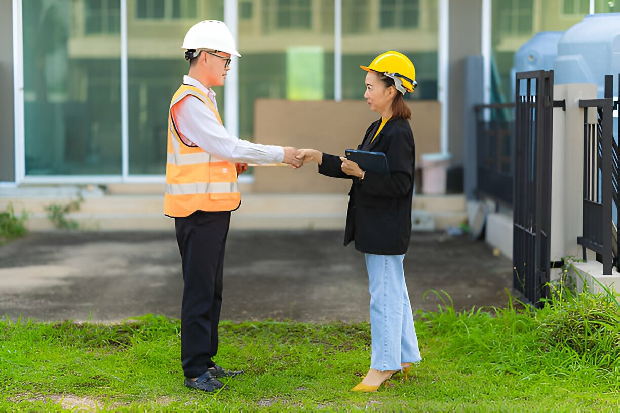 Real Estate Investment Trusts (REITs): A Beginner&#8217;s Guide