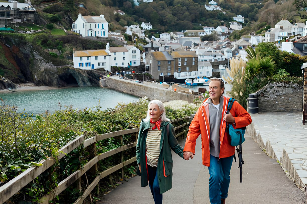 Retiring Abroad in 2025: Essential Steps &amp; Requirements