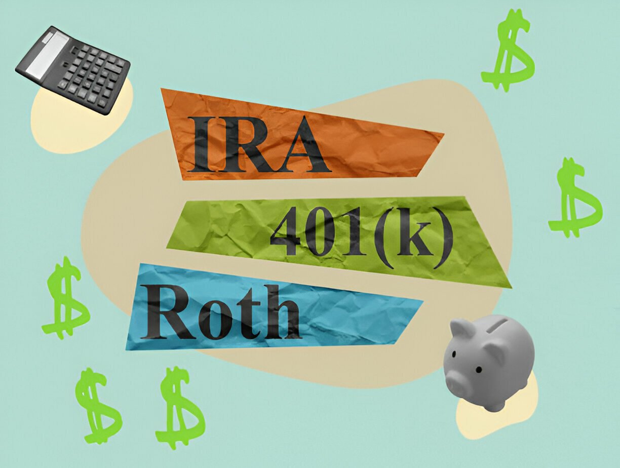 Tax-Advantaged Accounts Explained: 401k, IRA, HSA, and More