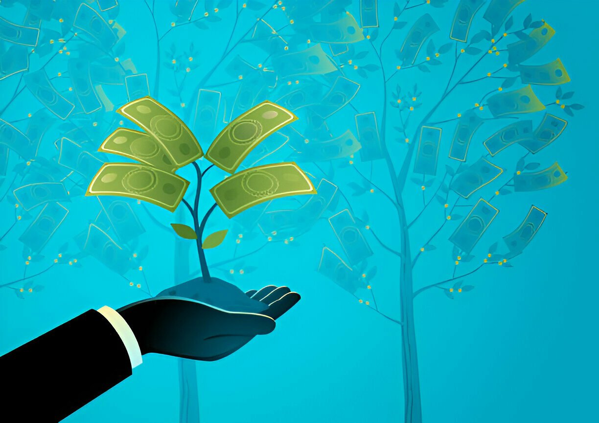 Understanding Compound Interest: The Math Behind Wealth Building