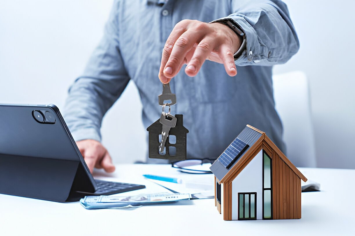 Why Smart Homebuyers Make Their Move When The Market Slows