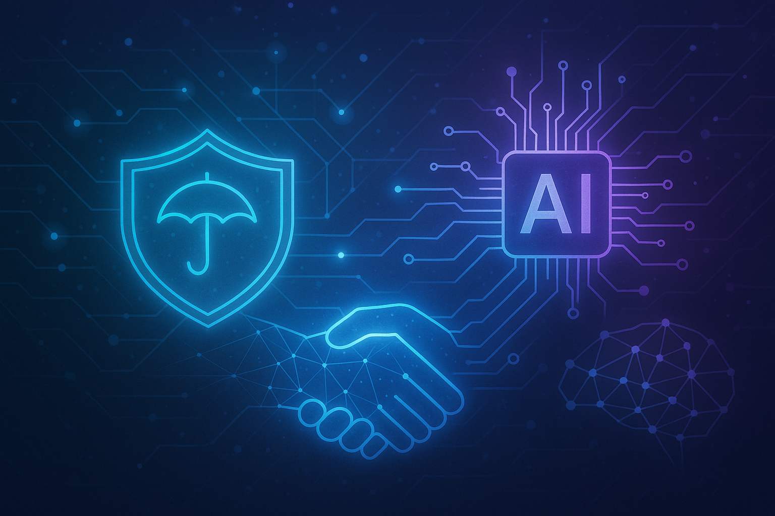 Generative AI and the Future of Insurance | The AI‑Driven Revolution